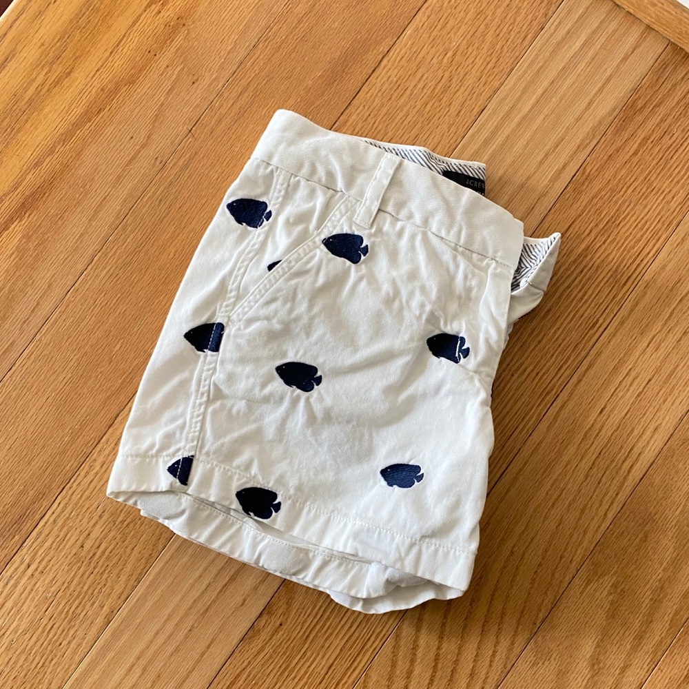 J Crew shorts